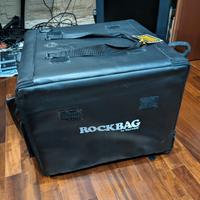 Rack Rockbag 8 unità 