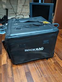 Rack Rockbag 8 unità 