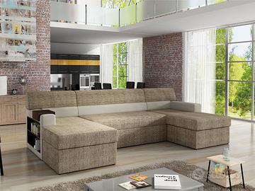 CON LIBRERIA E 2 BOX...! STUPENDO..!