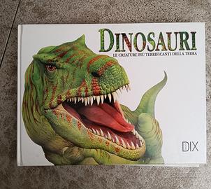 Dinosauri le creature più terrificanti dell della 