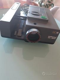 Proiettore per diapositive