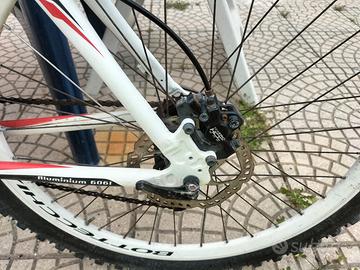 Bici bottecchia fx520