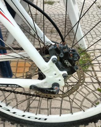 Bici bottecchia fx520
