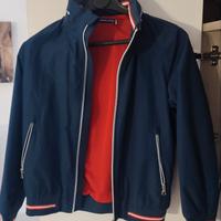 Giubbino bambino tg. 10 anni