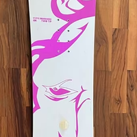Tavola Snowboard 150