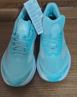 Scarpe da corsa nuove