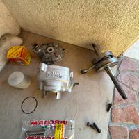 cilindro e albero big bore 86 piaggio