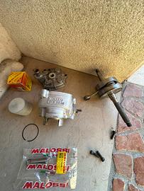 cilindro e albero big bore 86 piaggio