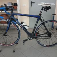 Bici da corsa