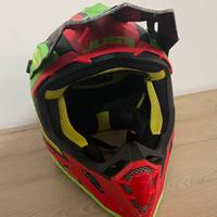 Casco Just1 J38 Blade