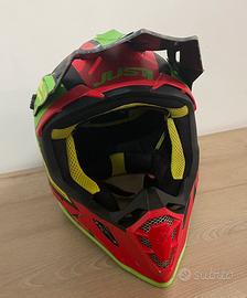 Casco Just1 J38 Blade