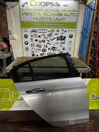 porta posteriore destra FIAT TIPO 2020