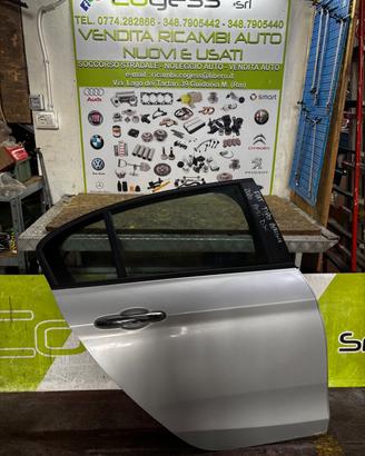 porta posteriore destra FIAT TIPO 2020