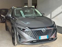 Nissan Qashqai KM0 2025