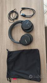 Cuffie Sony MDR-ZX770BN