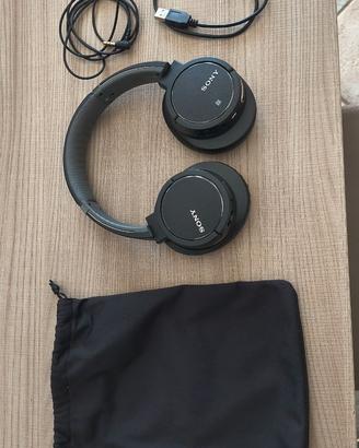Cuffie Sony MDR-ZX770BN