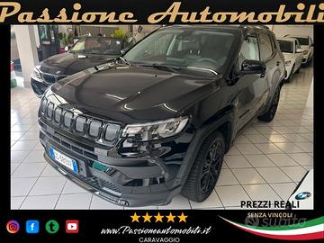 Jeep Compass 1.6 Multijet II 2WD Night Eagle