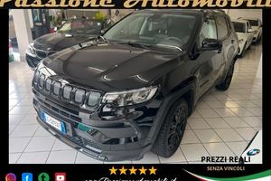 Jeep Compass 1.6 Multijet II 2WD Night Eagle