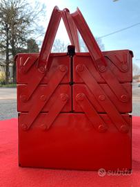 Cassette portautensili