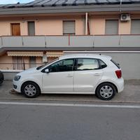 Polo 6r anno 2010