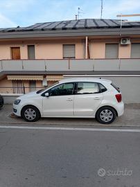 Polo 6r anno 2010