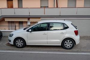 Polo 6r anno 2010