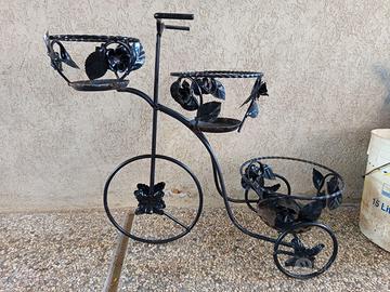 Bicicletta portavasi