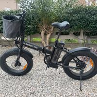 Bici elettrica