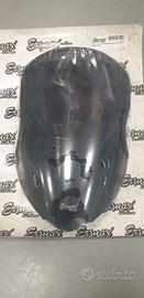parabrezza alto Ermax fumè scuro Honda NC750X 2014