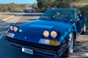 Ferrari 400i V12 cambio manuale