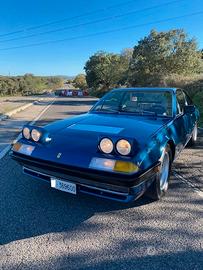 Ferrari 400i V12 cambio manuale