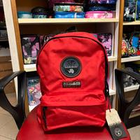 Zaino Napapijri Voyage Rosso