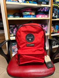 Zaino Napapijri Voyage Rosso