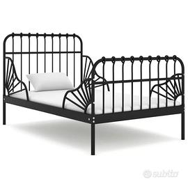 Letto estensibile Ikea