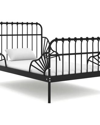 Letto estensibile Minnen Ikea