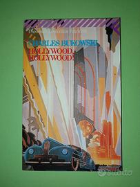 Libro Hollywood Hollywood! Bukowski