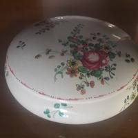 2 ceramiche Rosa di Pesaro
