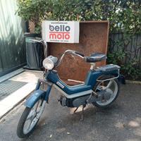 PIAGGIO SÌ 50 - 1980
