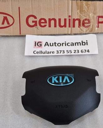 Airbag Kia SPORTAGE ORIGINALE 2013 /2018