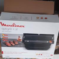 bistecchiera moulinex