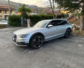 AUDI A6 allroad 3ª serie - 2012