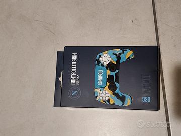 cover controller ps5