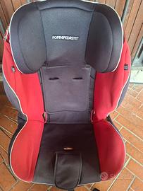 Seggiolino Foppapedretti Dinamyk