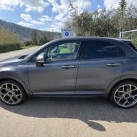 Fiat 500X Sport 1.6 Diesel 130 Cv