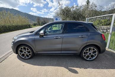 Fiat 500X Sport 1.6 Diesel 130 Cv
