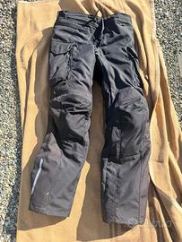 Pantaloni moto Revit L
