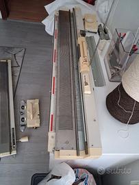 Empisal- Macchina per Maglieria a Schede Perforate