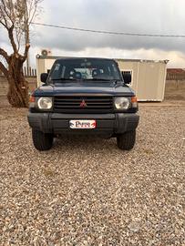 Mitsubishi Pajero 2.5 TDI Metal-top S. Select GLS