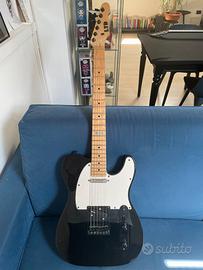 Ltd TE-212 Custom Di Marzio