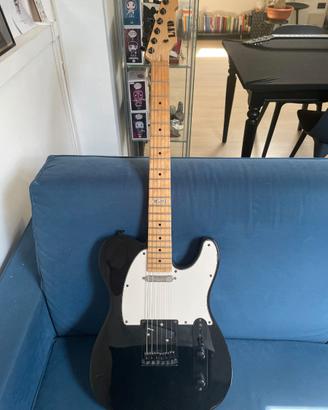Ltd TE-212 Custom Di Marzio